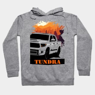 Tundra Offroad Hoodie